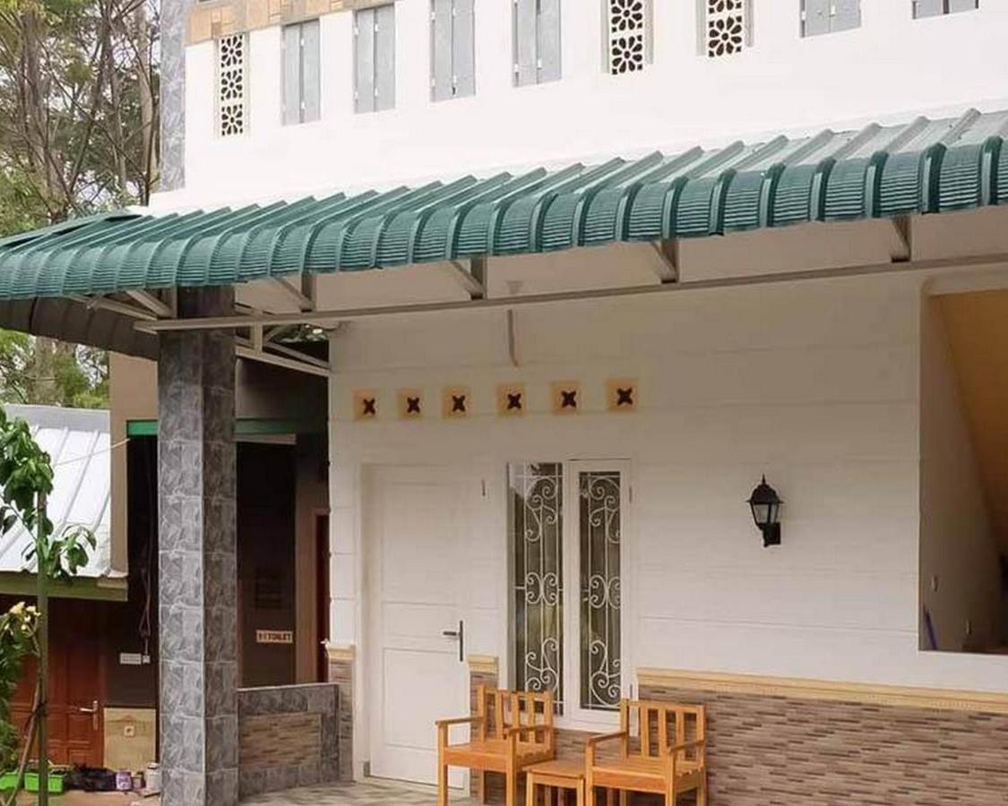 Koolkost Syariah @ Cimahpar Bogor Hotel Tegalgundil Exterior photo